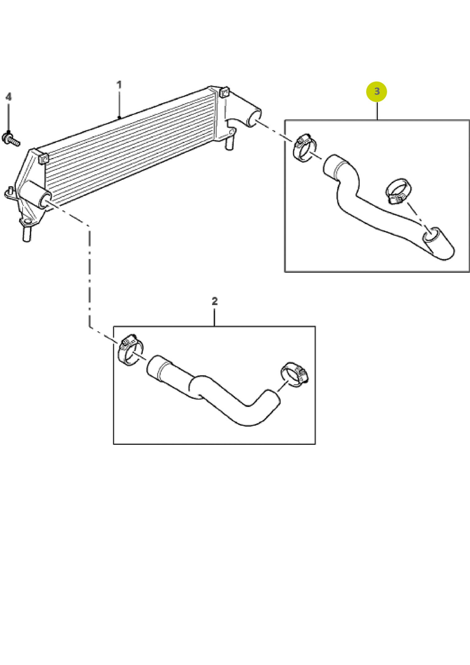 Manguera flexible de presión 55.700.170