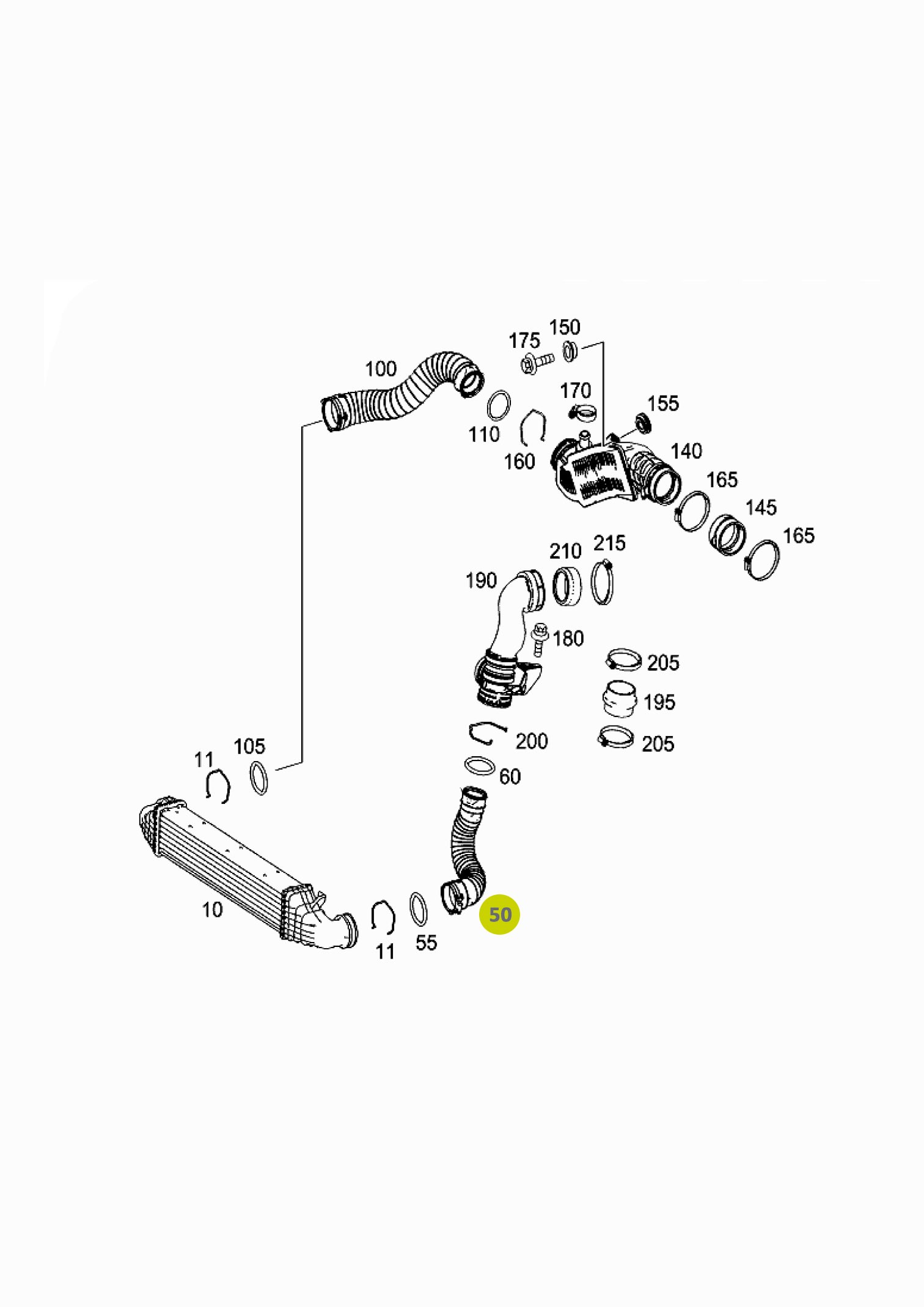 Turbo Hortumu 81.700.180