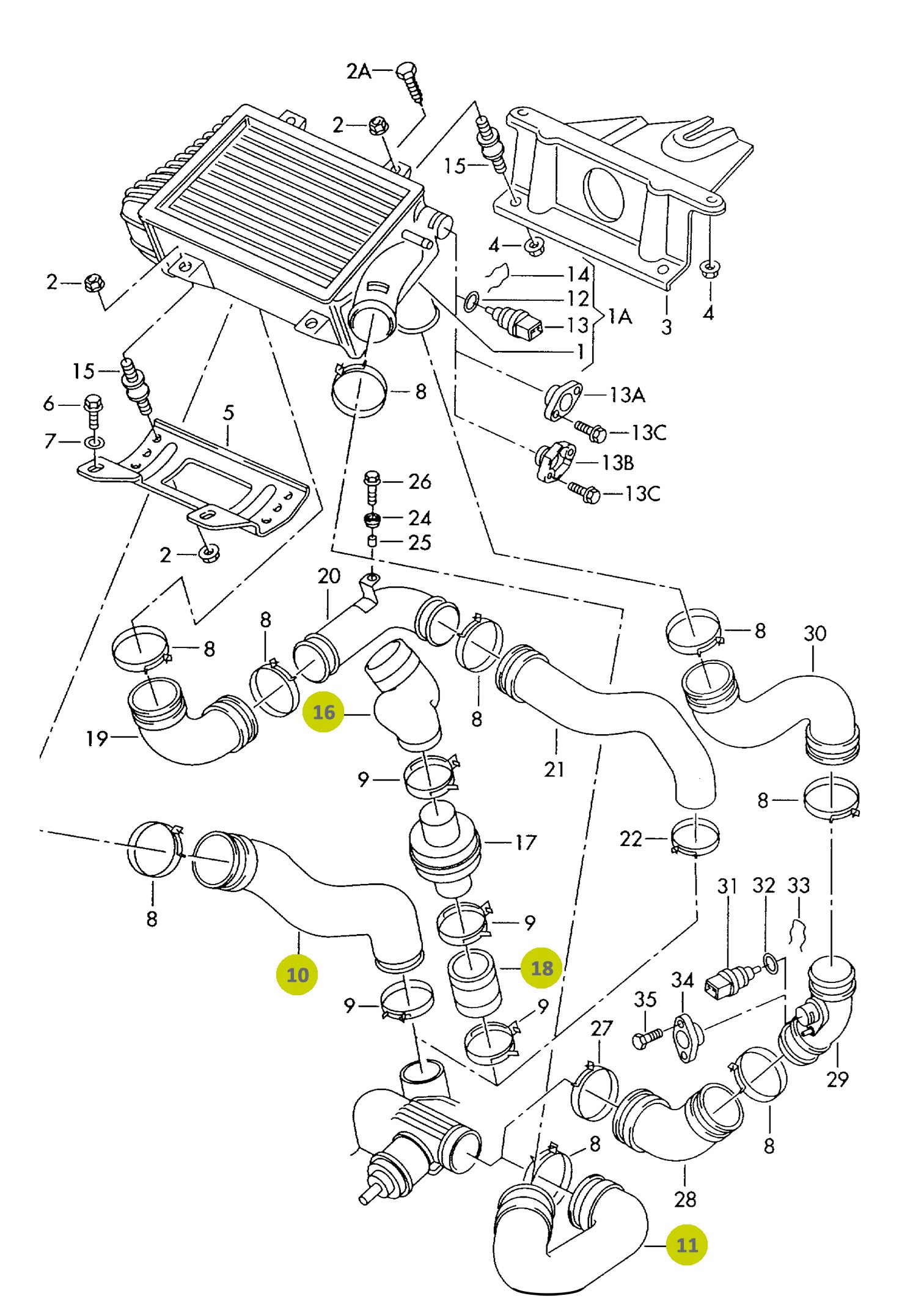 Turbo Hortumu 24.700.200