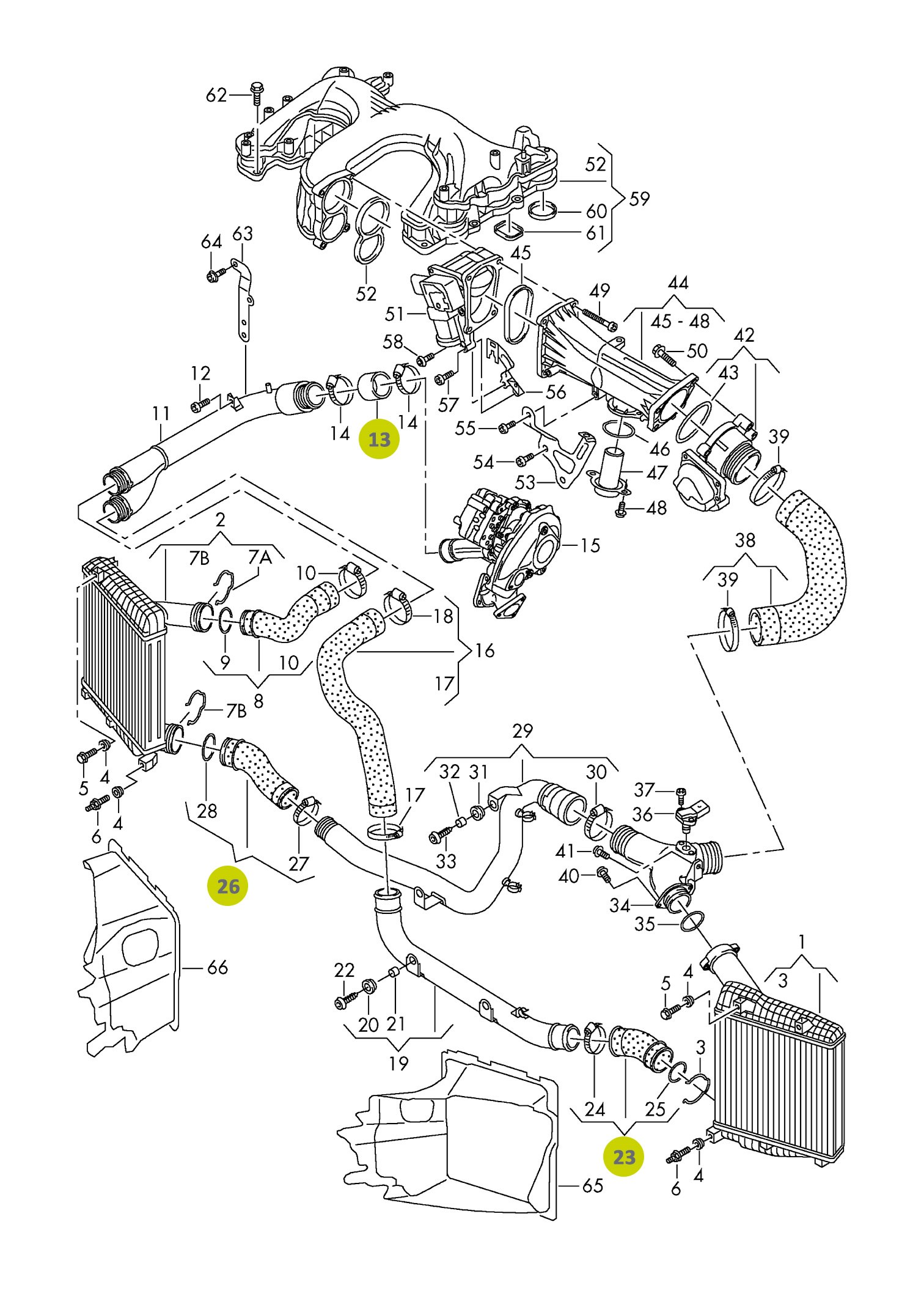 Turbo Hortumu 20.700.545