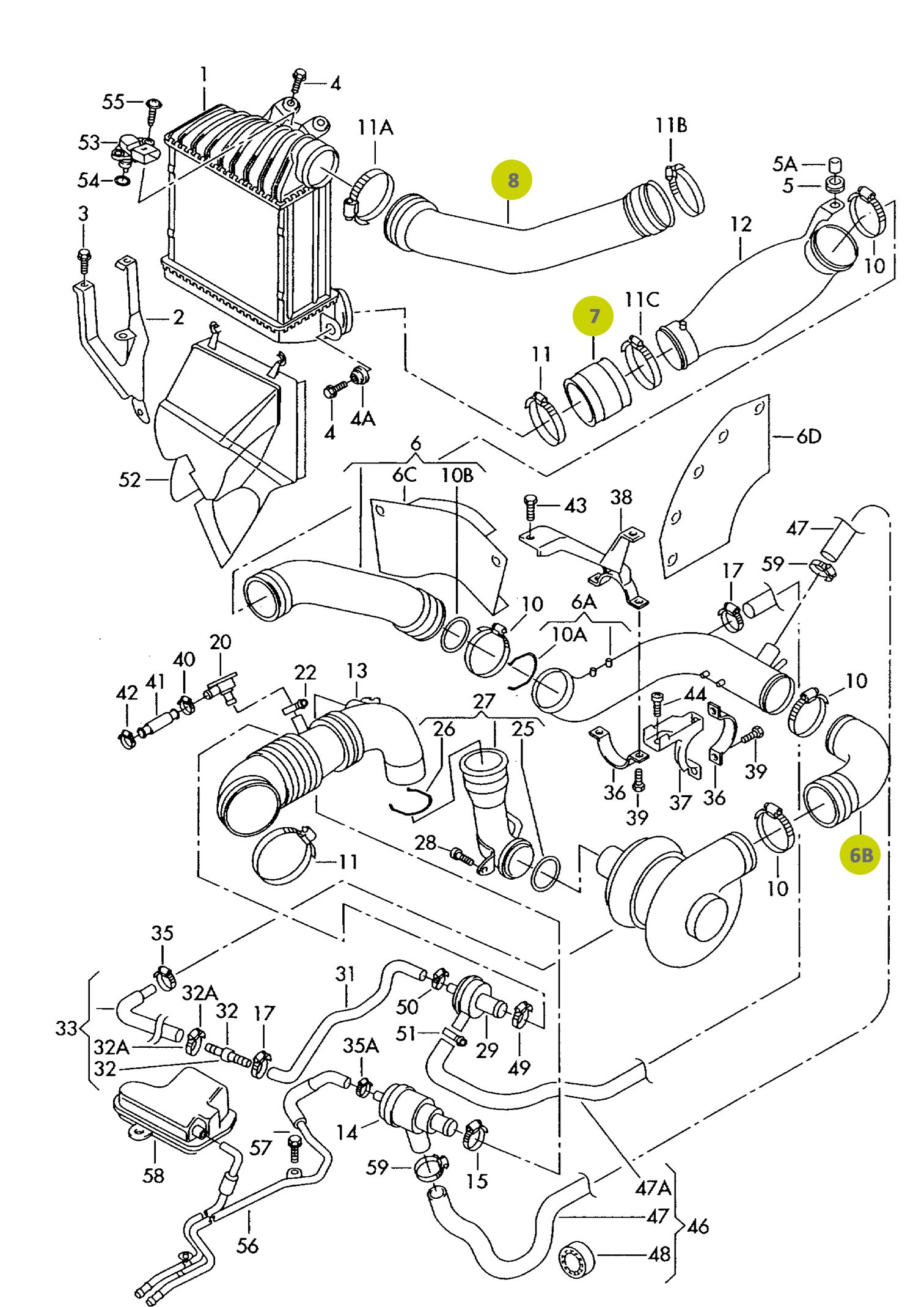 Turbo Hortumu 12.700.850