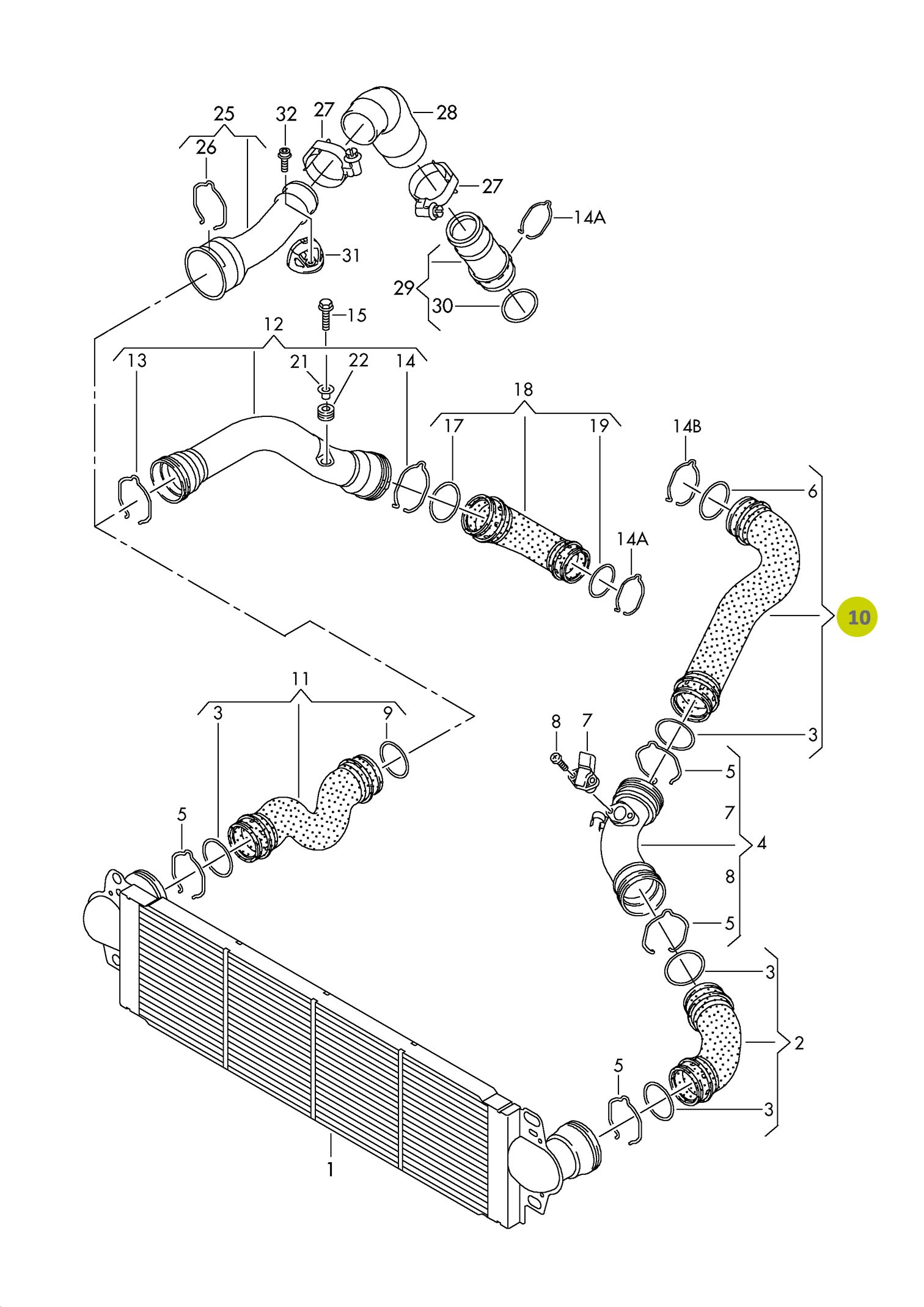 Turbo Hortumu 25.700.540