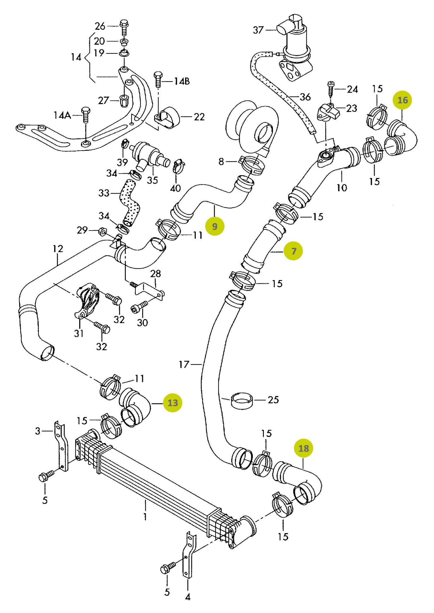 Turbo Hortumu 34.700.800