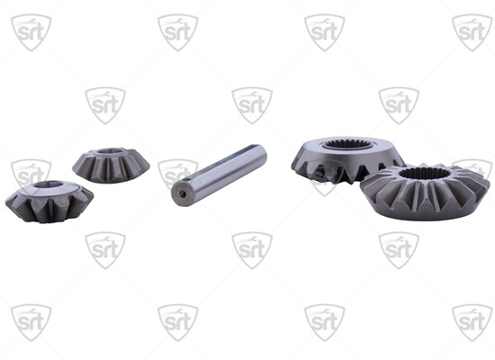 Differential Gear Set