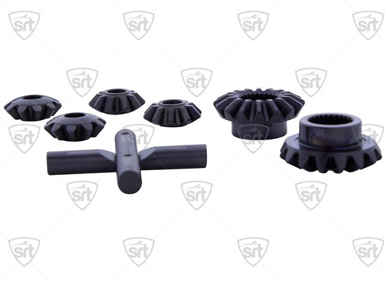 Differential Gear Set