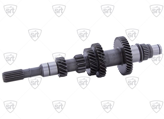 Input Shaft