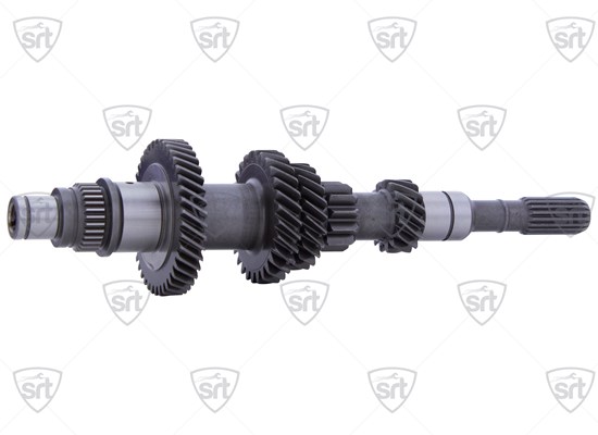 Input Shaft