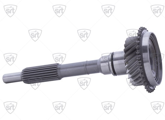 Input Shaft