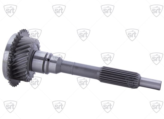 Input Shaft