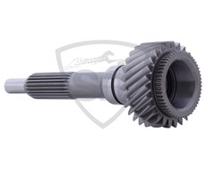 Input Shaft