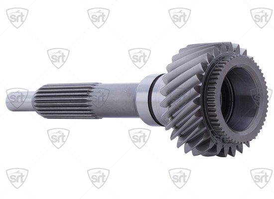 Input Shaft