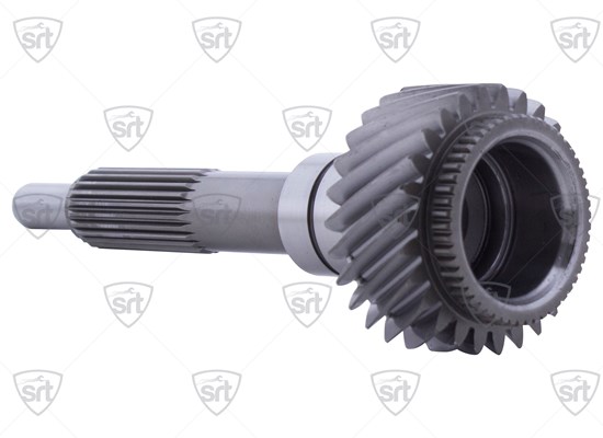 Input Shaft