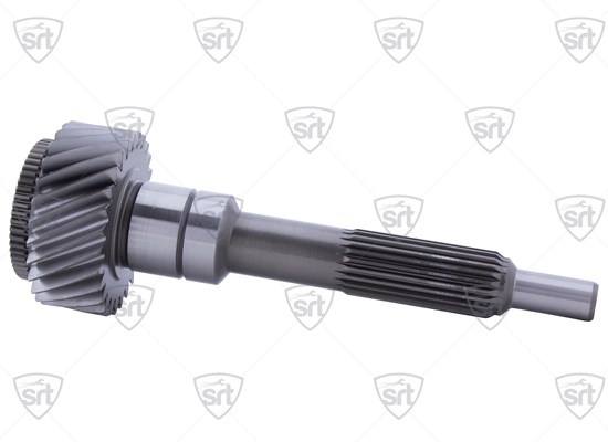 Input Shaft