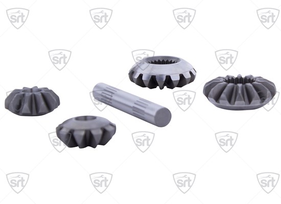 Differential Gear Set