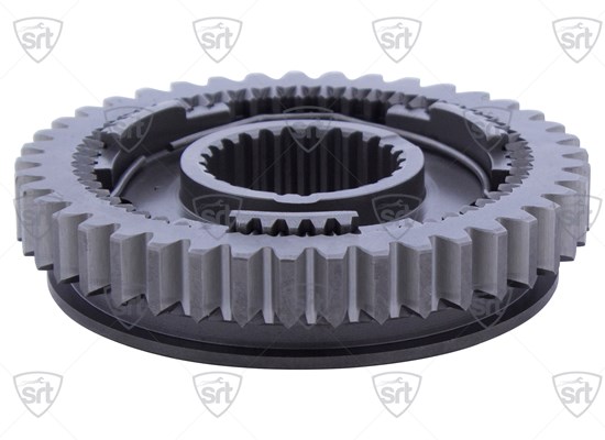 Engranagem do sincronizador de 1º - 2º velocidade