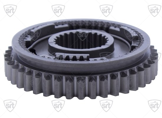Engranagem do sincronizador de 1º - 2º velocidade