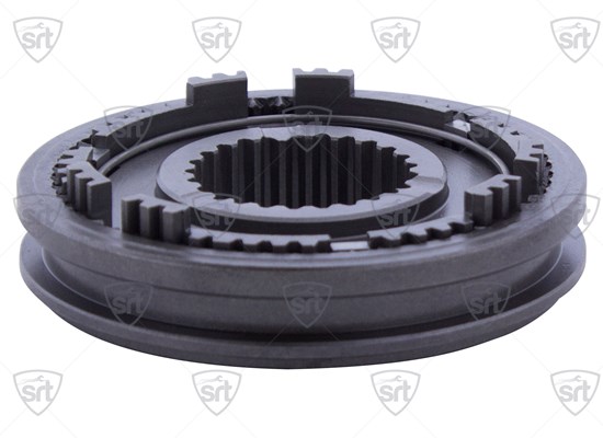 3rd - 4th Speed Synchronizing Hub