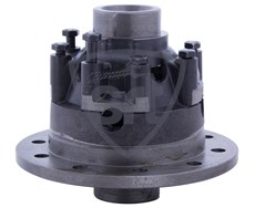 Differential Housing