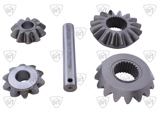 Differential Gear Set