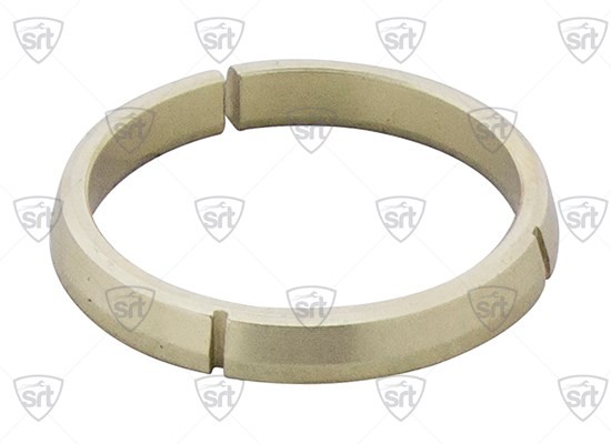 Tapered Ring