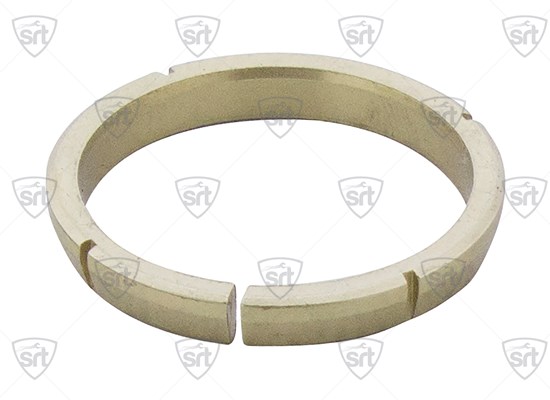 Tapered Ring