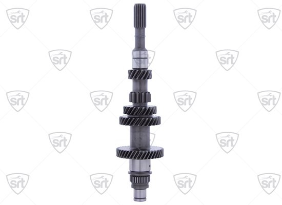 Input Shaft