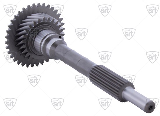 Input Shaft