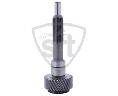 Input Shaft