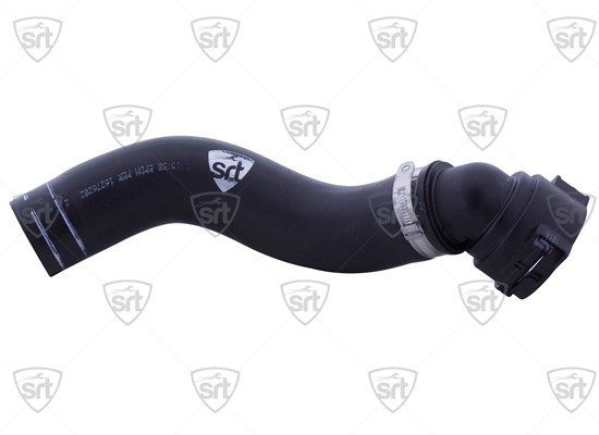 Upper Radiator Hose