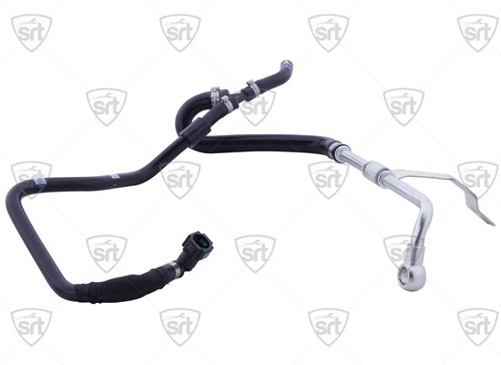 Radiator Water Hose