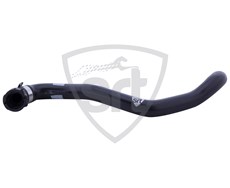 Heater Inlet Hose