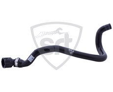 Heater Outlet Hose