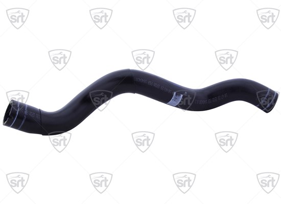 Upper Radiator Hose