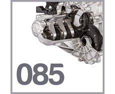 085 Gearbox