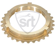 5th Speed Synchronizer Ring