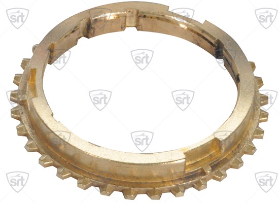 2nd - 3rd Speed Synchronizer Ring