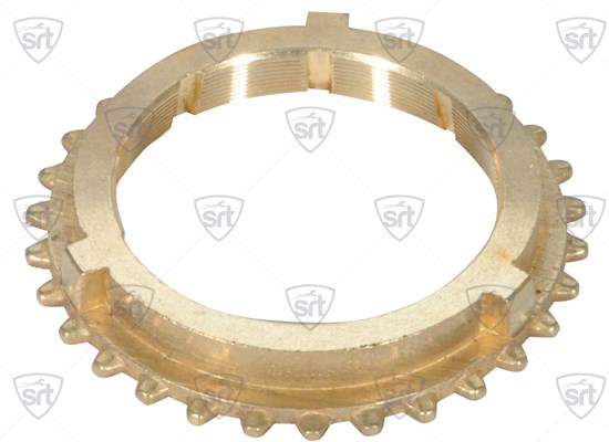 Anel sincronizador de 5º velocidade
