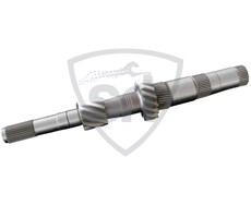 Input Shaft