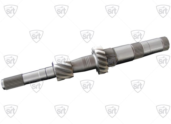 Input Shaft