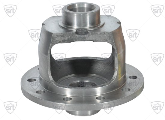 Differential Housing