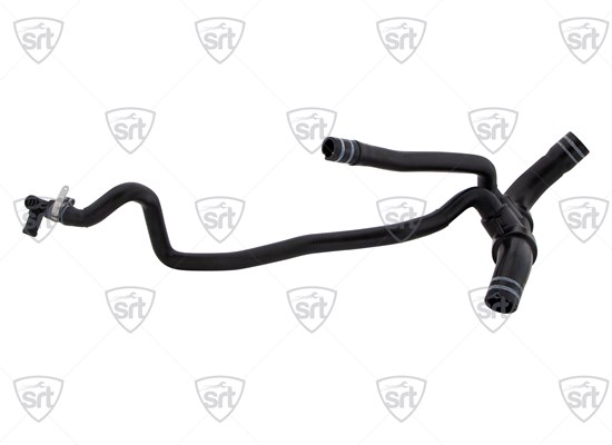 Radiator Lower Hose