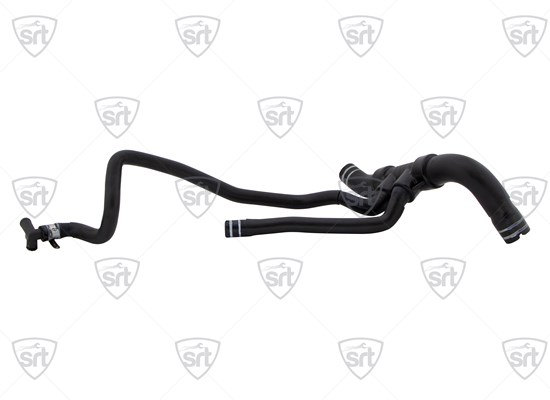 Radiator Lower Hose