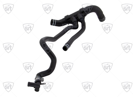 Radiator Lower Hose