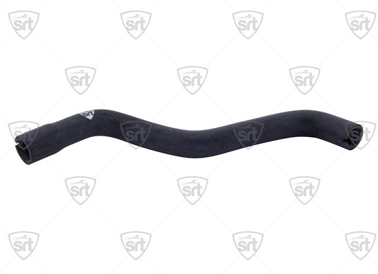 Upper Radiator Hose