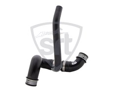 Radiator Lower Hose