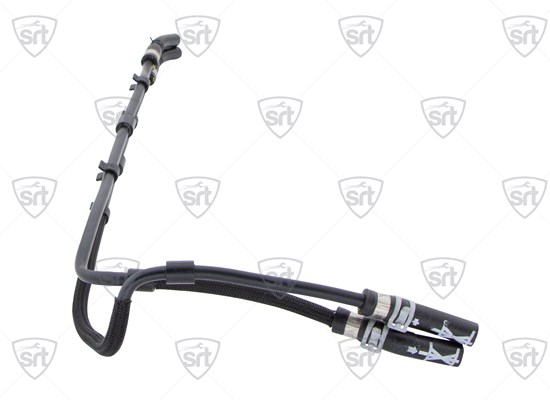 Engine Breather Hose