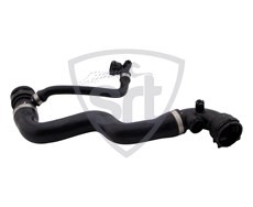 Radiator Upper Hose