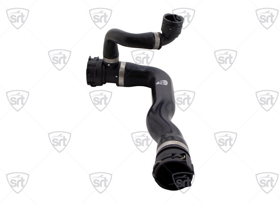 Radiator Upper Hose