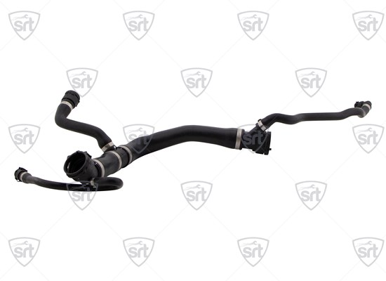 Radiator Upper Hose