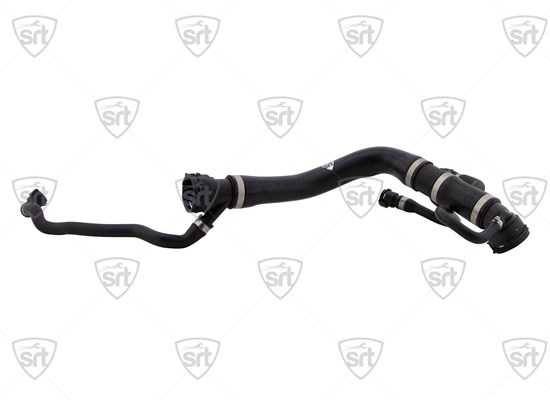 Radiator Upper Hose